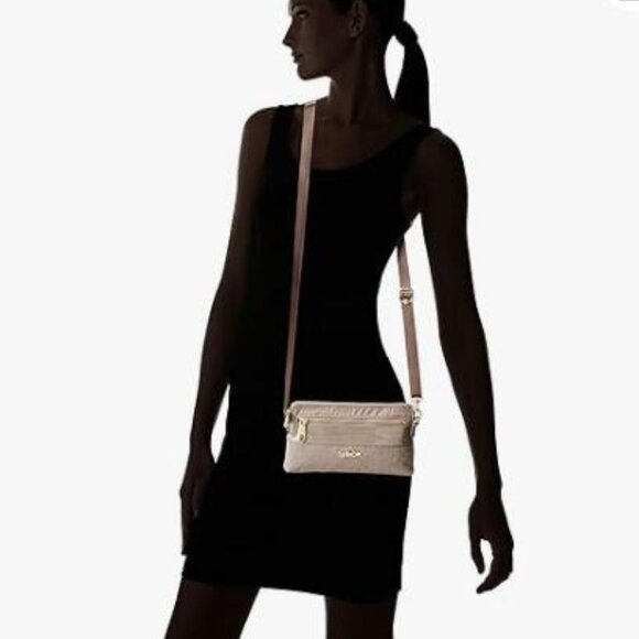 Kipling Always On Collection Iani Crossbody - Picture 16 of 16